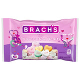 Brach's Tiny Conversation Hearts, Valentine's Day Candy, Heart Shaped 10 Ounce