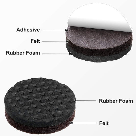 Yelanon_Non_Slip_Furniture_Pads_-56_pcs(1+2)”_Furniture_Grippers,_Non_Skid_Furniture_Legs,Self_Adhesive_Rubber_Furniture_Feet,_Anti_Slide_Furniture_Hardwood_Floor_Protector_for_Keep_Couch_Stoppers