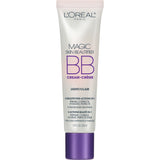 L'Oréal Paris Makeup Magic Skin Beautifier BB Cream Tinted Moisturizer, 1 fl oz, 1 Count