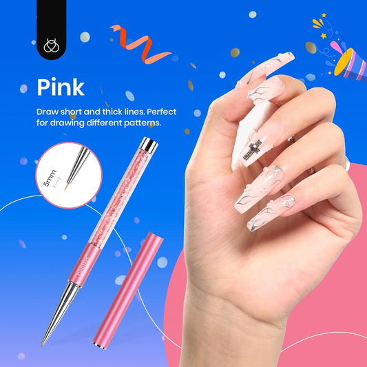 Beetles_Gel_Polish_Nail_Art_Liner_Brushes_5Pcs_Painting_Art_Design_Pen_Set_Diamond_Application_Rhinestone_Handle_Dotting_Drawing_Sizes_5_7_9_11_20mm_Nail_Design_Gift_for_Women