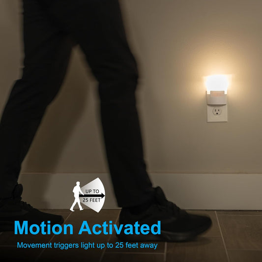 GE_LED_Motion_Sensor_Night_Light,_Plug_into_Wall,_40_Lumens,_Soft_White,_UL-Certified,_Energy_Efficient,_Ideal_Nightlight_for_Bedroom,_Bathroom,_Kitchen,_Hallway,_46632,_White,_2_Pack