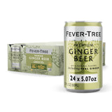 Fever – Premium Mixer for Cocktails and Mocktails, Naturally Sourced, Non-GMO