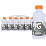 Gatorade Thirst Quencher, 12 Fl Oz (Pack of 12)