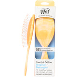 Wet Brush Original Detangler, Ultra-Soft IntelliFlex Bristles Bristles Glide Through Tangles, Detangling Hair Brush, All Hair Types (Wet & Dry), Women & Men, Limited Edition