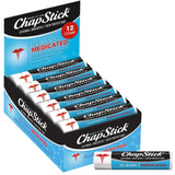 Chapstick ChapStick Classic Lip Balm Skin Protectant Bulk
