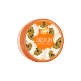Airspun Loose Powder Translucent, Cloudlike Softness Flawless Makeup Matte Oil Cosmetic Lightweight Smooth