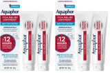 Aquaphor Children's Itch Relief Ointment, 1% Hydrocortisone Anti Itch Ointment for Skin Irritation, Insect Bites, Psoriasis, Skin Rashes Eczema & Poison Ivy, Fragrance Free