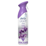 Febreze Air Mist Air Freshener Spray, Odor-Fighting Room Spray, Air Fresheners for Home and Bathroom and Kitchen, Aerosol Can