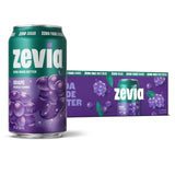 Zevia Zero Sugar Soda