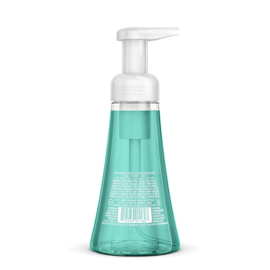 Method_Foaming_Hand_Soap,_Waterfall,_Paraben_and_Phthalate_Free,_10_Fl_Oz_(Pack_of_1)