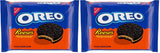 OREO REESE'S Peanut Buttery Creme Chocolate Sandwich Cookies, 12.35 oz