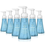Method Foaming Hand Soap, Sea Minerals, Paraben and Phthalate Free, 10 fl oz