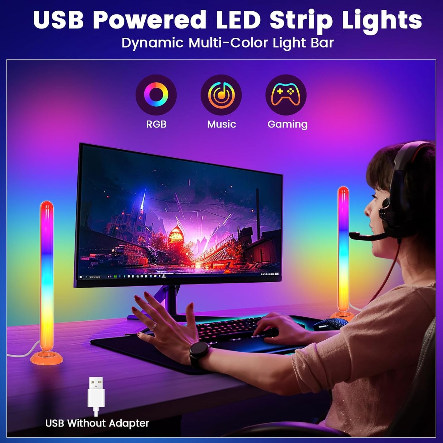 Smart_LED_Light_Bars,_Borllyem_LEDIC+WW_TV_Backlight_with_Double_Light_Beads,_App_Control,_RF_Remote,_Music_Syncing_and_47Modes_for_Gaming,_Room_Decoration