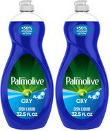 Palmolive Ultra Dishwashing Liquid Dish Soap