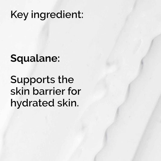 The Ordinary Squalane Cleanser, Facial Cleansing Balm and Hydrating Makeup Remover