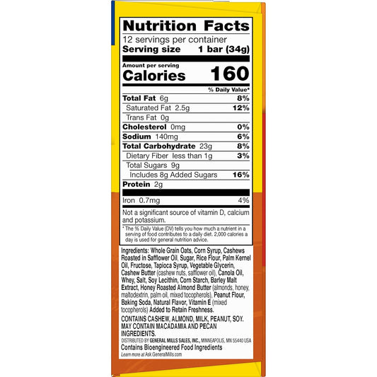 Nature_Valley_Granola_Bars,_Sweet_and_Salty_Nut,_Cashew,_12_ct,_14.4_OZ