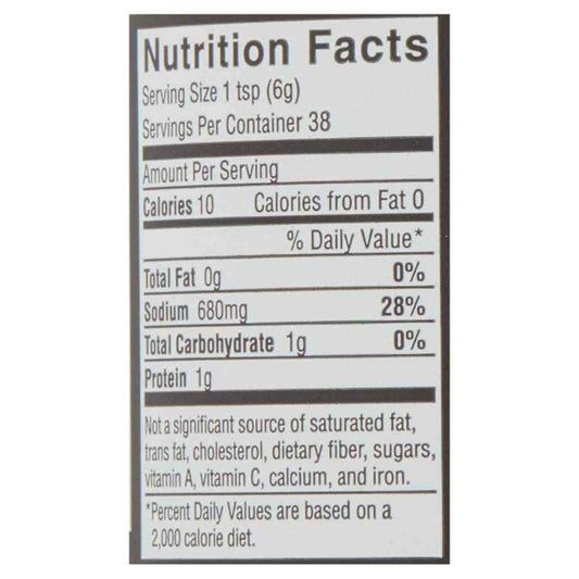 Better Than Bouillon Roasted Beef Base – Fat-Free Flavor Booster for Wholesome Family Cooking