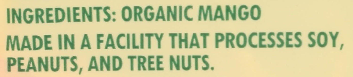 8 oz resealable bag gently dried in solely-owned facilities