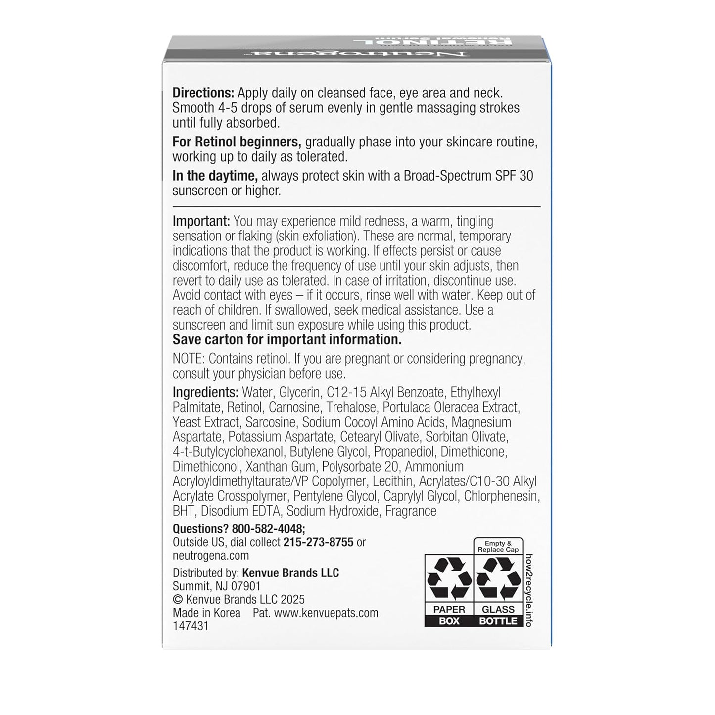 Neutrogena_Rapid_Wrinkle_Repair_Retinol_Renewal_Serum,_Lightweight_Anti-Aging_Facial_Serum_with_Pure_Retinol_&_Antioxidants_to_Improve_Wrinkles,_Dullness_&_Dark_Spots,_1_fl_oz