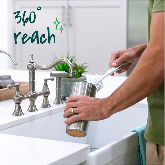 Scotch-Brite_Glass_and_Water_Bottle_Brush,_Long-Lasting,_Safe_on_Glassware,_Shaker_Bottles,_Food_Processors,_&_More,_Non-slip_handle,_Durable,_Reusable,_Clean_in_Top_Rack_of_Your_Dishwasher