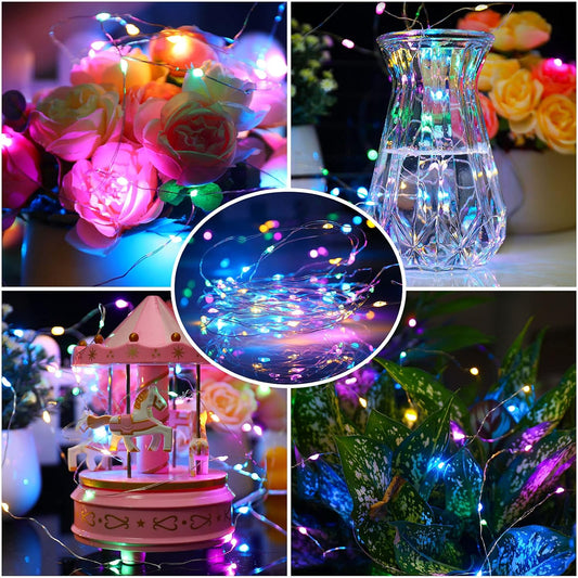 Mandiq_4_Pack_Fairy_Lights_Battery_Operated,_String_Lights_10ft_30_LEDs,_Flashing_and_Constant_Light_Mode,_Silver_Wire_Mini_Lights_for_Festival,_Christmas_Decoration,_Multicolor…