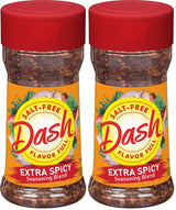 Dash Salt-Free Seasoning Blend