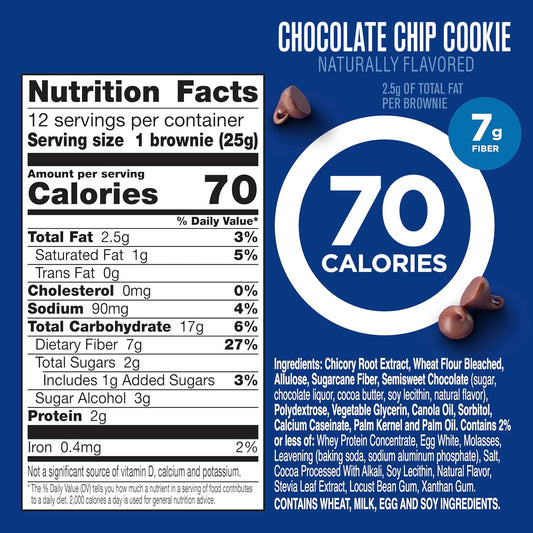 Fiber_One_70_Calorie_Brownies,_Chocolate_Chip_Cookie_Snack_Bars,_2g_Sugar,_Value_Pack,_12_Ct,_10.6_oz