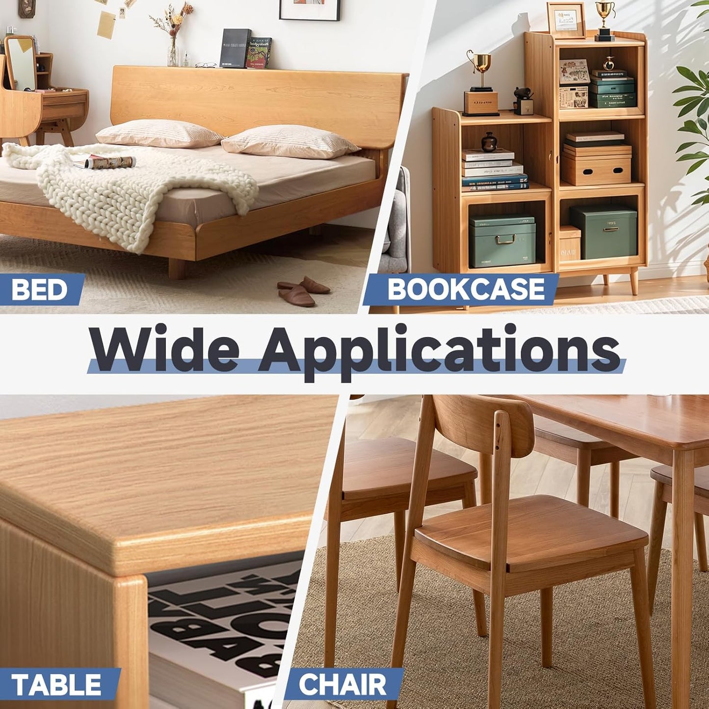 20PCS_L_Bracket_Corner_Brace_Sets,_Stainless_Steel_L_Brackets_for_Wood_Shelves,_90_Degree_Right_Angle_Bracket_with_80_Screws,_Metal_Corner_Brackets_for_Furniture_Cabinet_Drawer_Chair_(1.57x1.57_in)