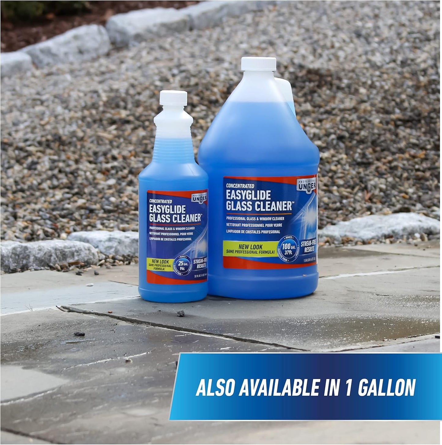 Unger_Professional_Streak-Free_EasyGlide_Glass_Cleaner_Concentrate,_32_oz_–_Ammonia-Free,_Makes_25_Gallons_of_Solution_,_Safe_for_Tinted_Windows,_LOW-E_Glass,_Windshields_&_Mirrors