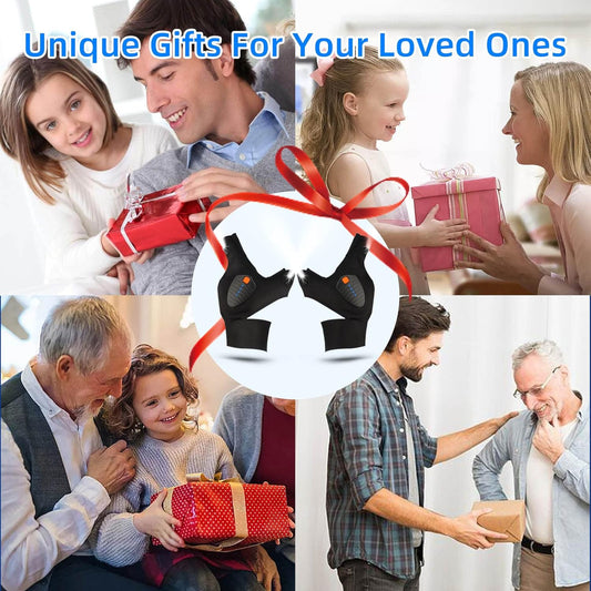 White_Elephant_Gifts_Stocking_Stuffers_for_Men_Adults,_Rechargeable_LED_Flashlight_Gloves,_Cool_Gadgets_for_Dad_Him_Husband_Boyfriend,_Waterproof_Finger_Lights_for_Fishing_Camping