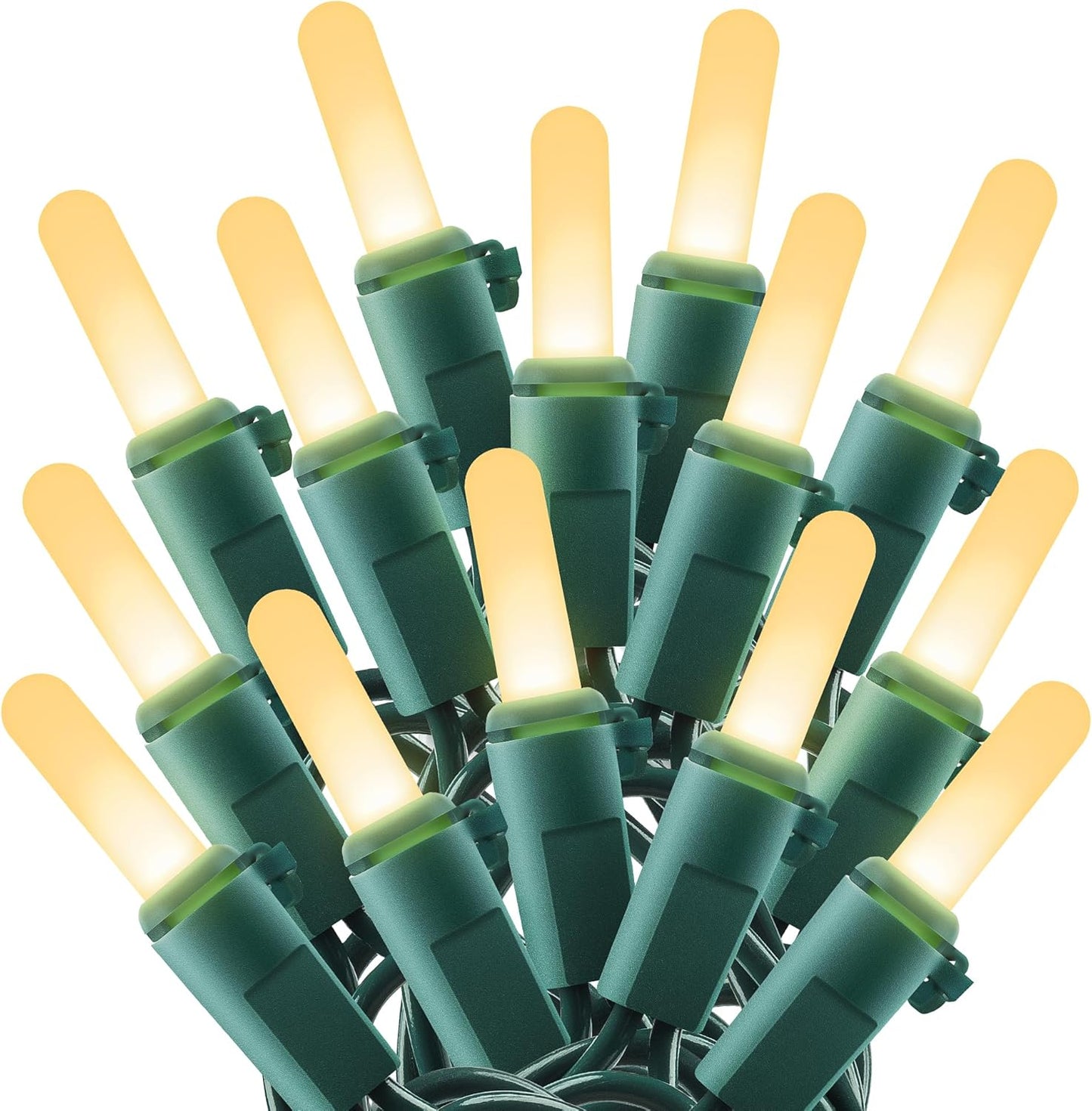 LED_Christmas_Lights_Indoor_Outdoor,_16.4_FT_50_LED_Warm_White_String_Lights_Green_Wire,_Connectable_Waterproof_Christmas_Tree_Light_Plug_in_for_Xmas_Garland_Wreath_Holiday_Wedding_Decorations