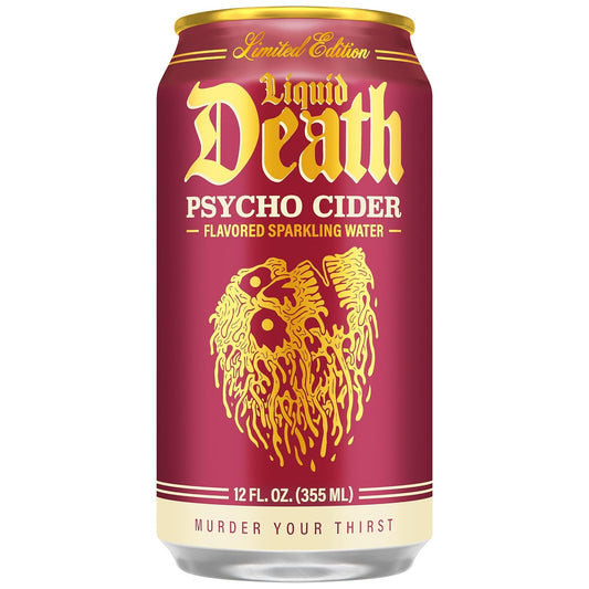 Liquid_Death_Soda-Flavored_Sparkling_Water_-_Psycho_Cider_(Apple_Cinnamon),_Less_Sugar*,_Huge_Flavor,_No_Caffeine,_No_Artificial_Sweeteners,_12_Fl_Oz_(Pack_of_12)