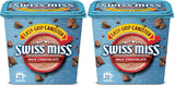 Swiss Miss Milk Chocolate Flavored Hot Cocoa Mix, Hot Cocoa Bar Supplies, 22.23 oz. Canister
