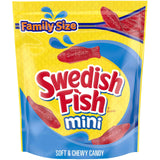 SWEDISH FISH Soft & Chewy Candy, Easter Candy