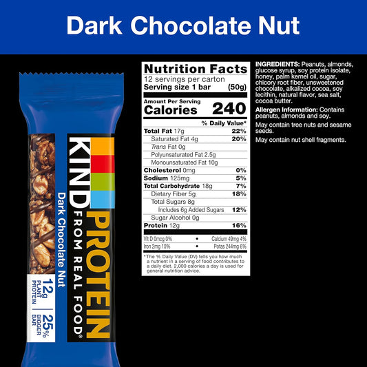KIND_Protein_Bars,_Dark_Chocolate_Nut,_Gluten_Free,_Healthy_Snacks,_12g_Protein,_12_Count