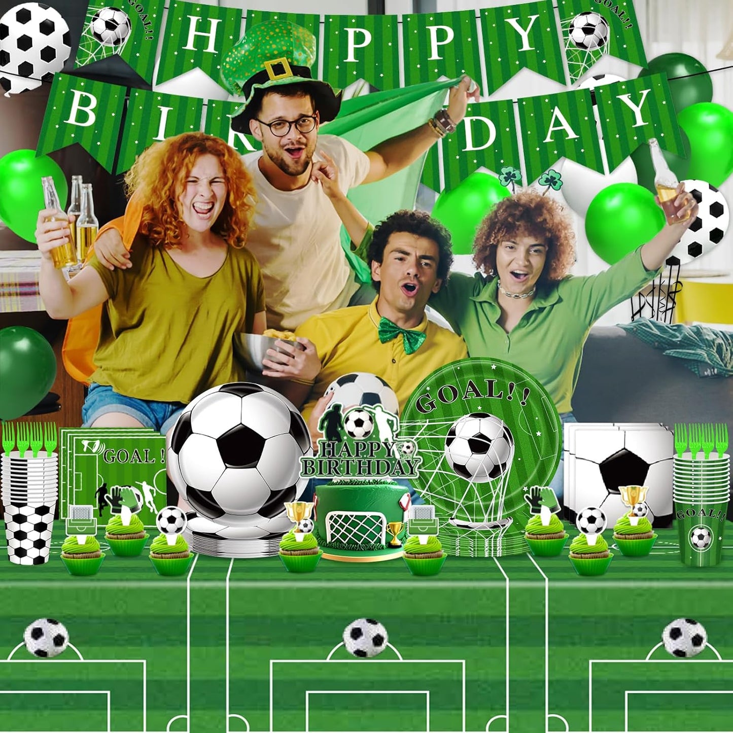 Soccer_Party_Decorations,_143Pcs_Soccer_Birthday_Party_Supplies-Serves_24_with_Plates_and_Napkins_Tablecloth_and_Birthday_Banner_Balloons_for_Soccers_Sports_Theme_Birthdays_Decorations