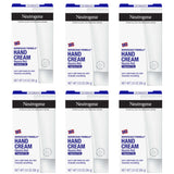 Neutrogena Norwegian Formula Moisturizing Hand Cream & Lotion for Dry Hands, Fragrance Free Glycerin Concentrated Relief, Over 200 Uses