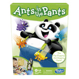 Hasbro Gaming Preschool Game for Kids Ages 3+, Fun Board Game for 2-4 Players (Amazon Exclusive)