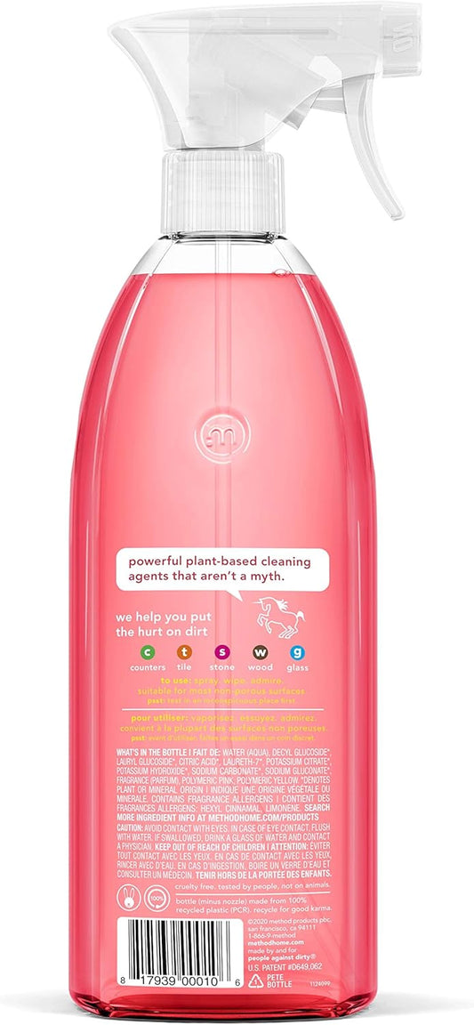 Method_All-Purpose_Cleaner,_Pink_Grapefruit,_Perfect_for_Most_Counters,_Tiles,_Stone,_and_More,_28_oz_spray_bottle