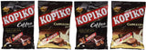 Kopiko Candy Variety Pack (Coffee and Cappuccino) (2-Pack)