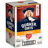 Quaker Oatmeal, Non GMO Project Verified, 2.5 Pound