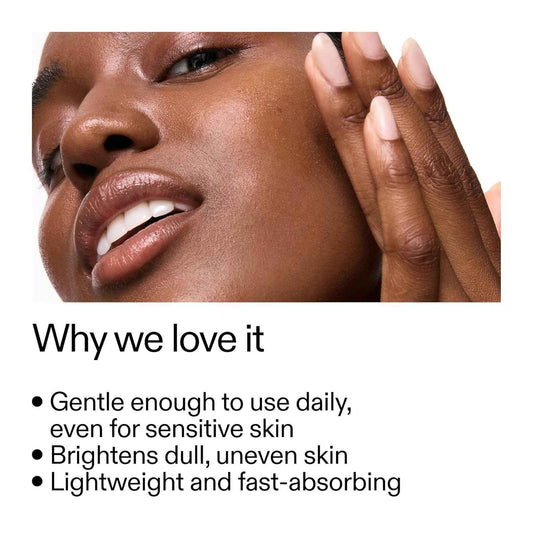The INKEY List 15% Vitamin C and EGF Serum 1 Fl Oz, Reduces Hyperpigmentation, Rejuvenating Skin Care, Vegan Friendly, Suitable For All Skin Types