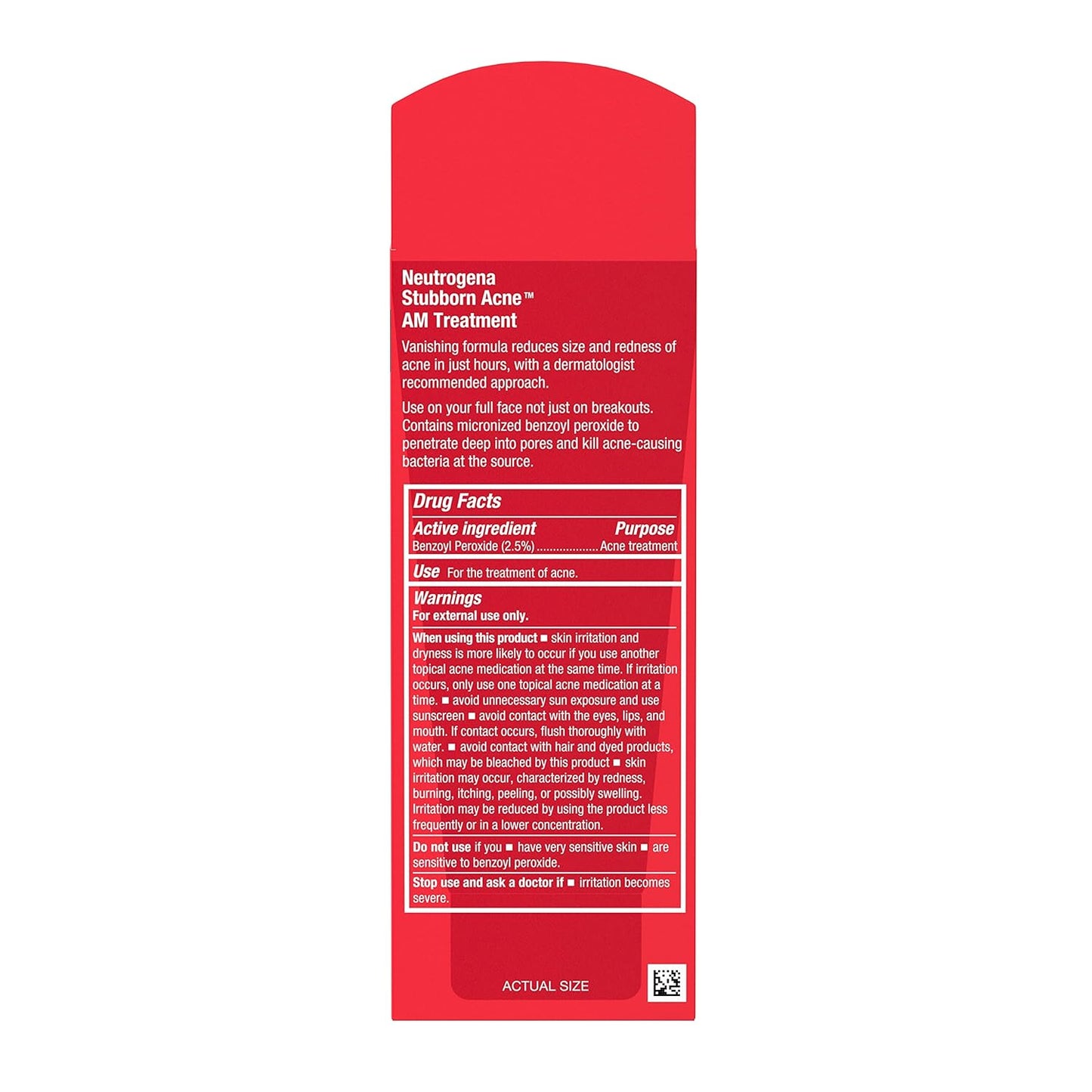 Neutrogena_Stubborn_Acne_AM_Face_Treatment_with_2.5%_Micronized_Benzoyl_Peroxide_Acne_Medication,_Oil-Free_Daily_Facial_Treatment_Reduces_Size_&_Redness_of_Breakouts,_Paraben-Free,_2.0_oz_|_2.5%,_Acne_Medication,_Oil-Free,_Paraben-Free