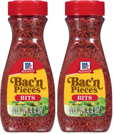 McCormick Bac'n Pieces Bacon Flavored Bits, 4.4 oz