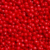 Cinnamon Imperials | 1-Pound Bag | Hard Candy | Red Spicy Sweets | Classic Cinnamon Candies
