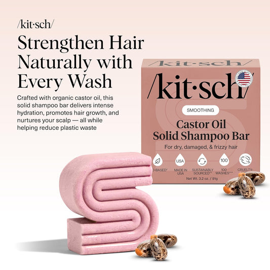Kitsch_Castor_Oil_Shampoo_Bar_Soap_-_Hydrating_&_Moisturizing_Hair_Care_-_Organic_Castor_Oil_Solid_Shampoo_for_Hair_Growth_&_Scalp_Nourishment_-_Silicone_&_Paraben-Free,_Vegan_-_3.2oz