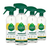 Seventh Generation All Purpose Cleaning Spray Surface Cleaner
