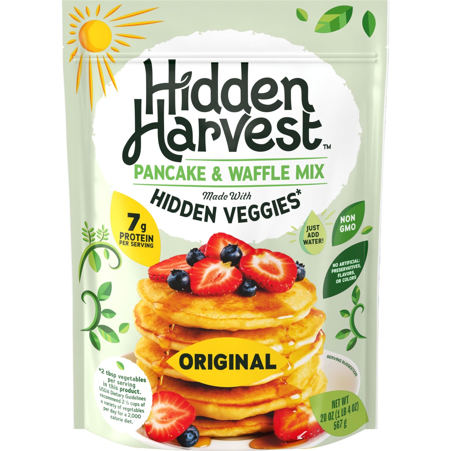 Original - 20 Ounce (Pack of 1)