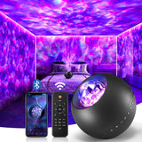 COOLNIGHT Night Light for Kids,93 Lighting+3 Films Kids Night Light Projector,Remote+Dimmable Star Projector,360° Ceiling Stars Glow in The Dark Stars,Christmas Gifts for 4 Year Old Boy Birthday Gift