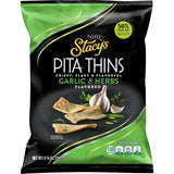 Stacy's Pita Crisps Simply Naked, 6.75 Ounce